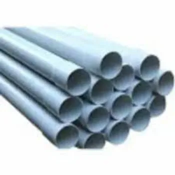 Sanitary Pipe